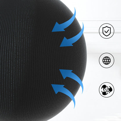 Дитяча скакалка-джампер з насосом, 75×43×30см, до 90кг / Дитячий джампінг / Джампер стрибун