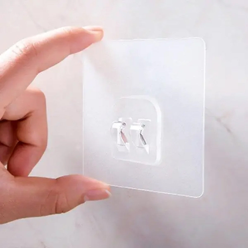 Настінна полиця для ванної 42,5х26x13см, 2 яруси, CY-0172 / Підвісна полиця-органайзер / Полиця на стіну