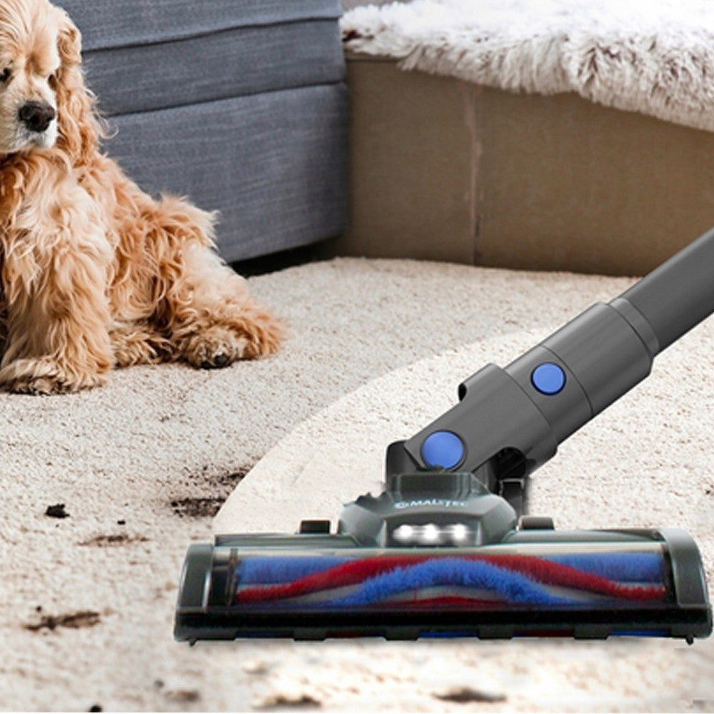 Акумуляторний пилосос 3в1 СВ-674 / Ручний пилосос акумуляторний / Вертикальний пилосос