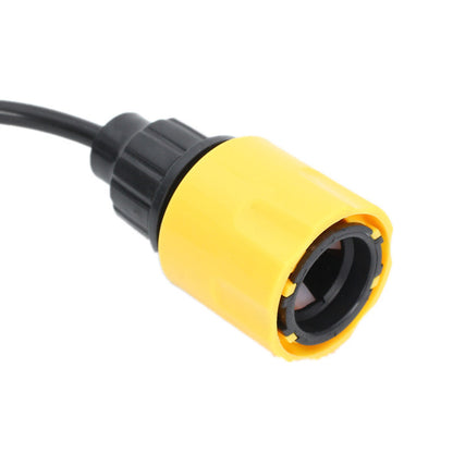 Система туманоутворення "Оазис" для альтанки 20м, 20 форсунок / Садовий туманоутворювач / Система поливу