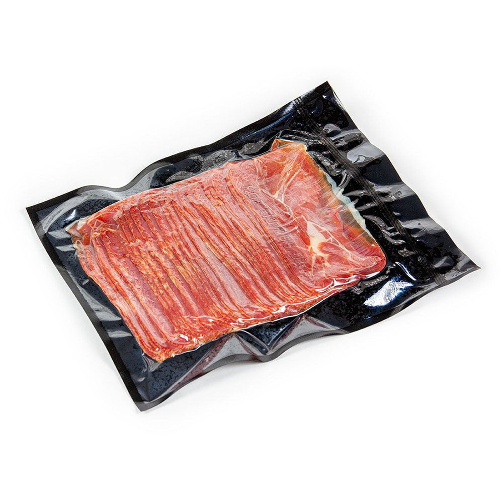 Пакети для вакууматора 5 м х 15 см, 1 рулон / Вакуумні пакети для продуктів / Пакети для вакуумування