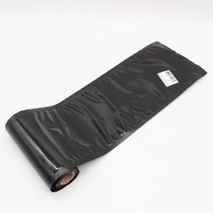 Пакети для вакууматора 5 м х 20 см, 1 рулон / Вакуумні пакети для продуктів / Пакети для вакуумування