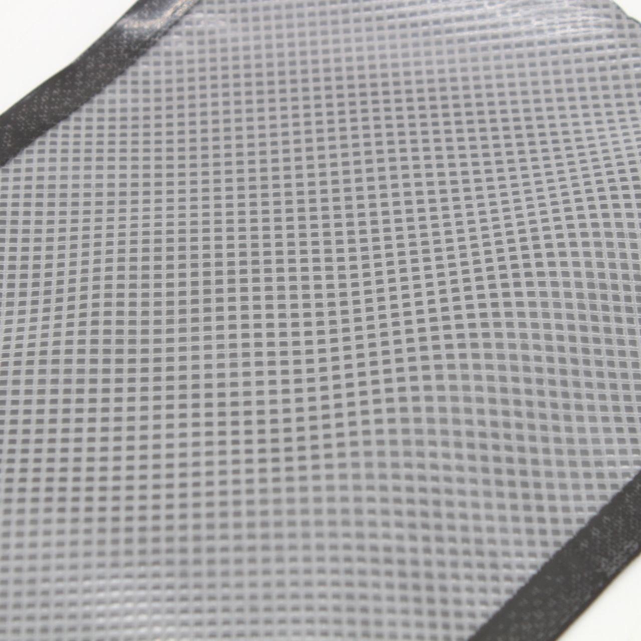 Пакети для вакууматора 5 м х 25 см, 1 рулон / Вакуумні пакети для продуктів / Пакети для вакуумування