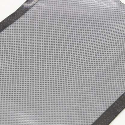 Пакети для вакууматора 5 м х 25 см, 1 рулон / Вакуумні пакети для продуктів / Пакети для вакуумування