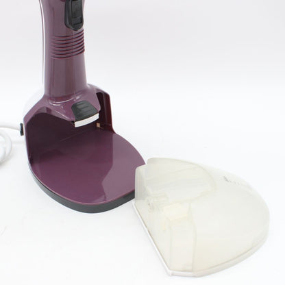 Ручний відпарювач для одягу 1200 Вт, 350мл, від мережі, SAYONA SZJ528, Фіолетовий / Вертикальний парогенератор