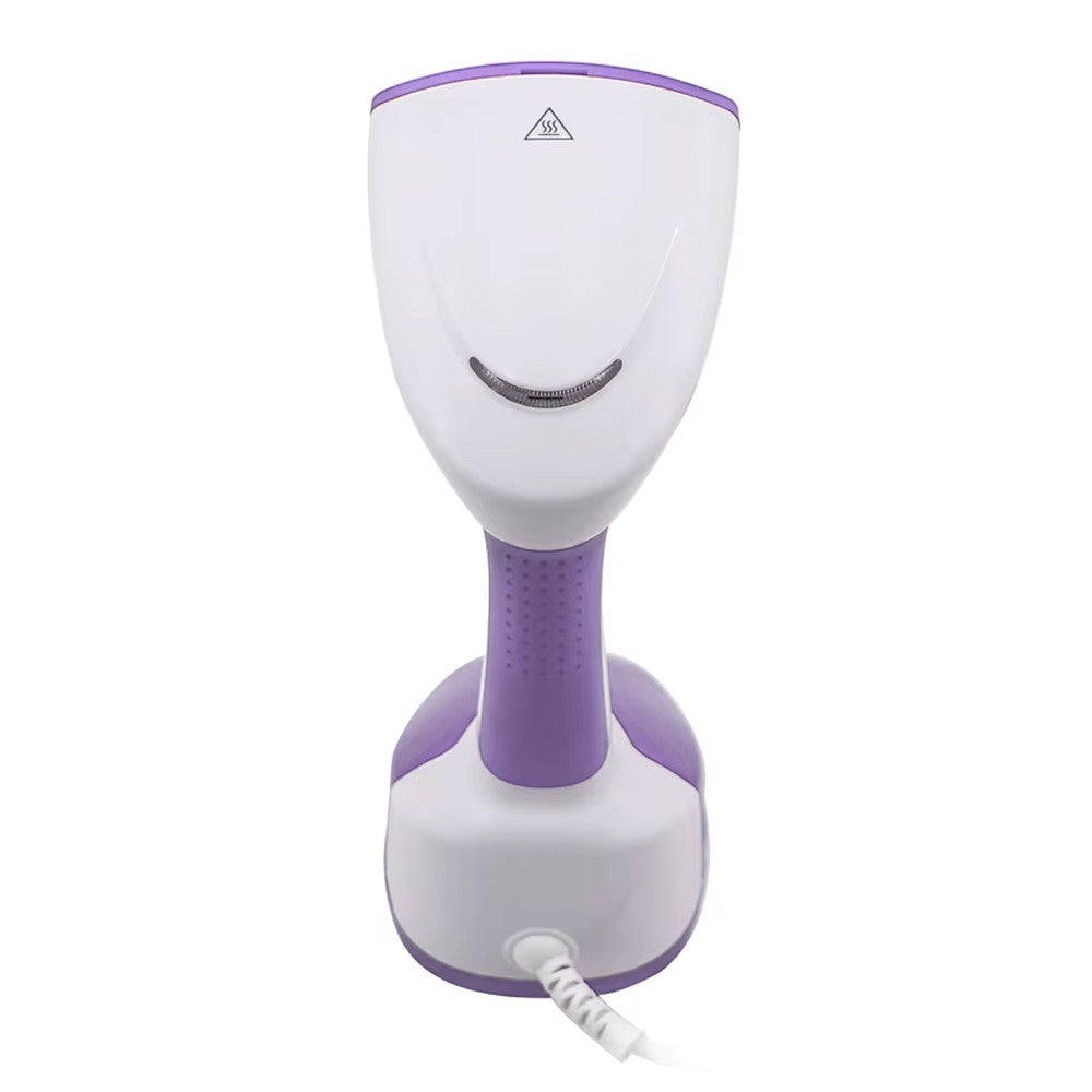 Ручний відпарювач для одягу 1200 Вт, 350мл, від мережі, SAYONA SZJ528, Білий / Вертикальний парогенератор