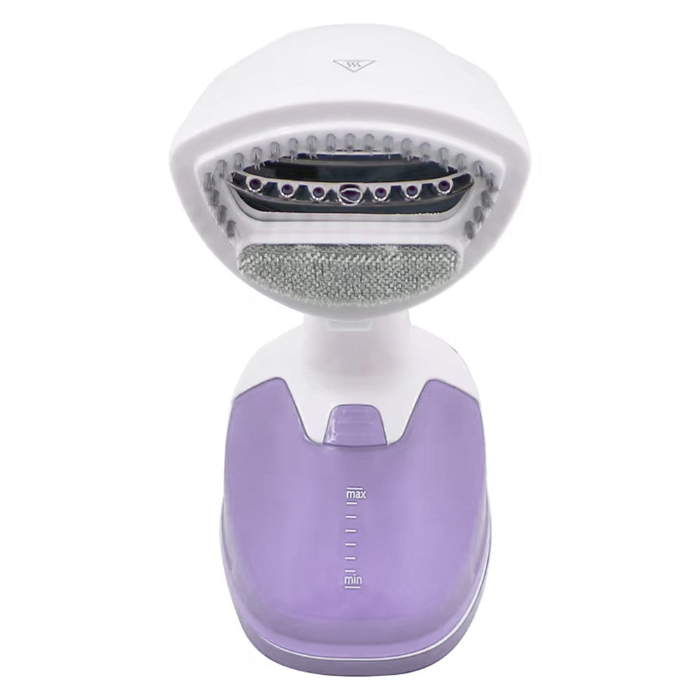 Ручний відпарювач для одягу 1200 Вт, 350мл, від мережі, SAYONA SZJ528, Білий / Вертикальний парогенератор