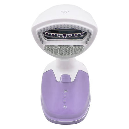 Ручний відпарювач для одягу 1200 Вт, 350мл, від мережі, SAYONA SZJ528, Білий / Вертикальний парогенератор