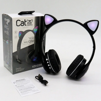 Портативна колонка-караоке з 2 мікрофонами К12, Рожевий / Бездротовий мікрофон з колонкою з підсвічуванням RGB