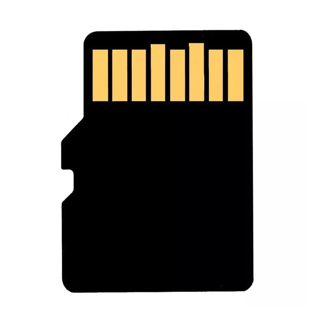 Карта пам'яті на 128GB, microSD / Флеш картка для телефону / SD карта для відеокамери