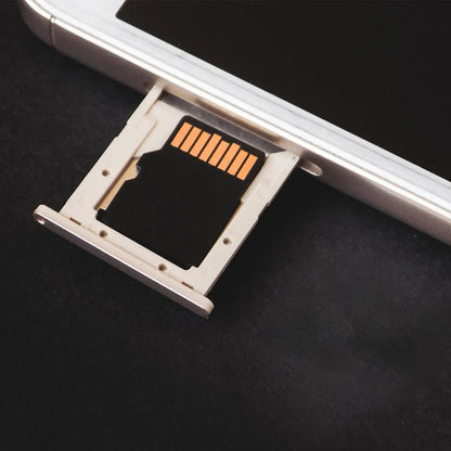 Карта пам'яті на 128GB, microSD / Флеш картка для телефону / SD карта для відеокамери