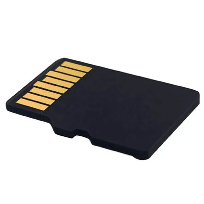 Карта пам'яті на 128GB, microSD / Флеш картка для телефону / SD карта для відеокамери