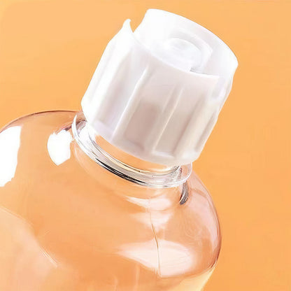 Подвійна миска для кота з автоматичною поїлкою 500 мл / Миска з поїлкою для котів / Тарілка для собаки