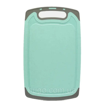 Набір кухонного приладдя, 19 предметів Kitchen Set, Бірюзовий / Силіконовий набір для кухні