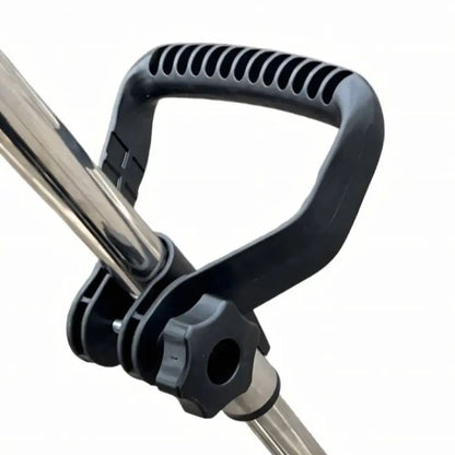 Акумуляторна газонокосарка + 2 АКБ 36V, Lawn mower / Газонокосарка електрична / Тример для кущів і трави