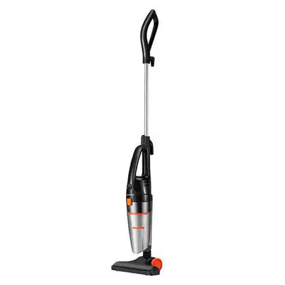 Вертикальний бездротовий пилосос 3000Вт + 2 насадки SK-13036 / Ручний пилосос / Акумуляторний пилосос