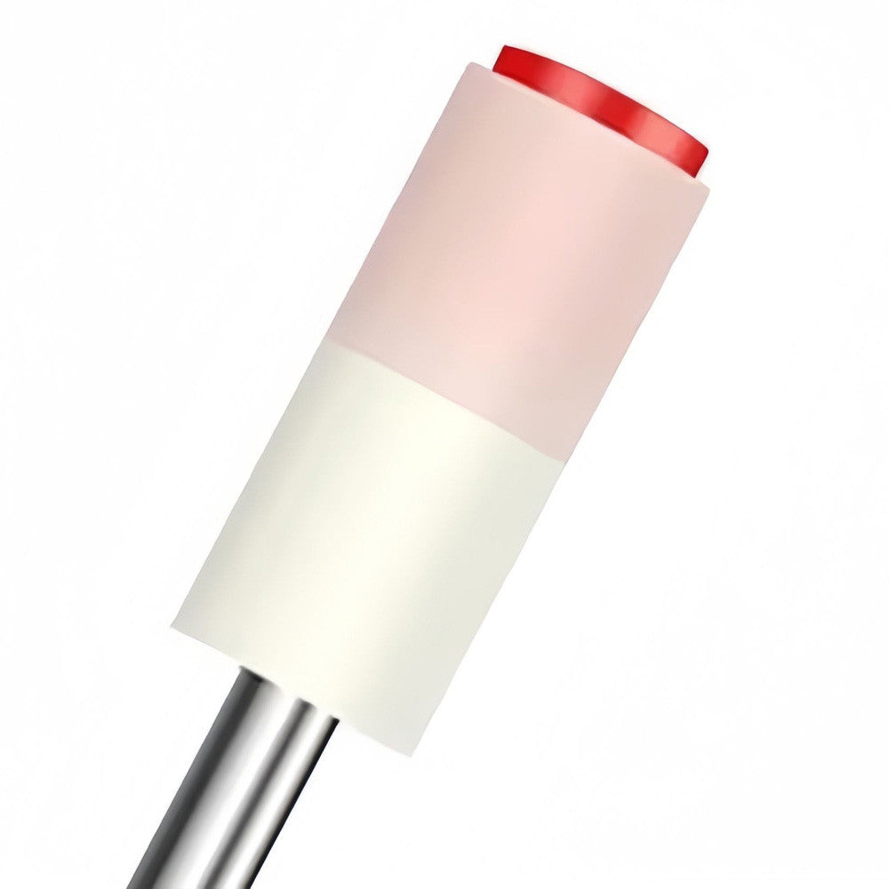 Піроксилінові цвяхи 7,3x27мм з шайбою 16мм / Монтажні цвяхи для ручного гвоздозабивного пістолета