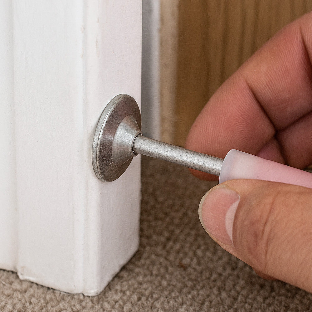 Монтажні цвяхи піроксилінові 7,3х42мм із шайбою 16мм (200 шт) / Дюбель-цвяхи для пневмоінструменту