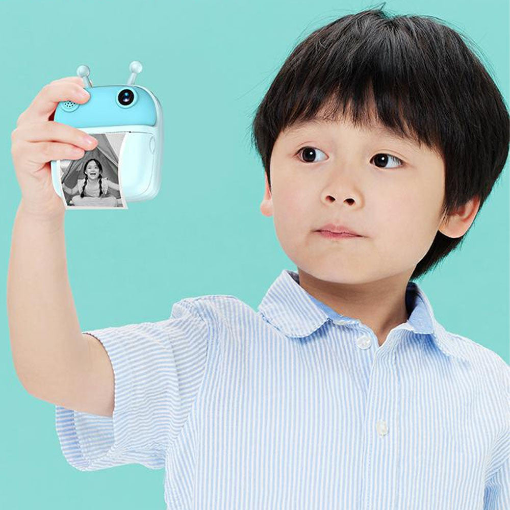 Самоклеючий папір для термопринтера (1шт) 57х25мм / Самоклейка для термопринтера / Термопапір наклейка