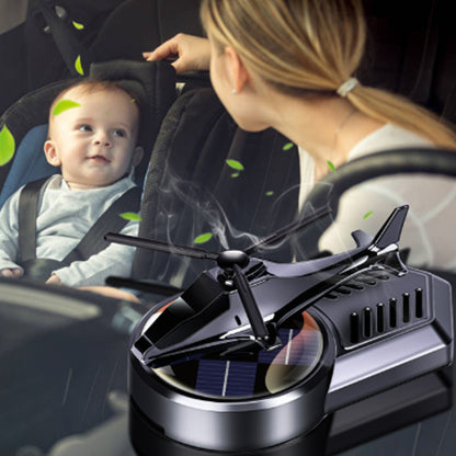 Автомобільний ароматизатор Вертоліт / Освіжувач повітря в авто / Ароматизатор в авто