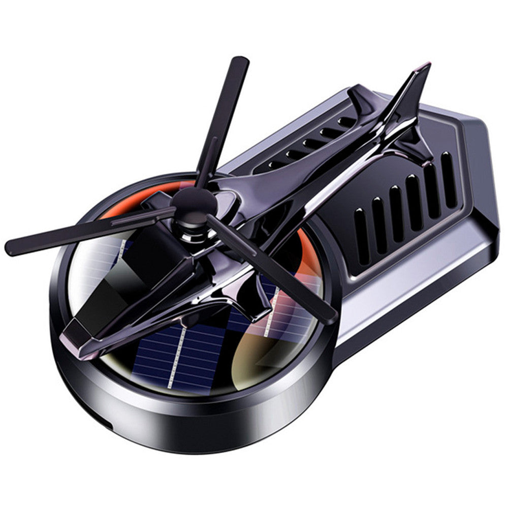 Автомобільний ароматизатор Вертоліт / Освіжувач повітря в авто / Ароматизатор в авто