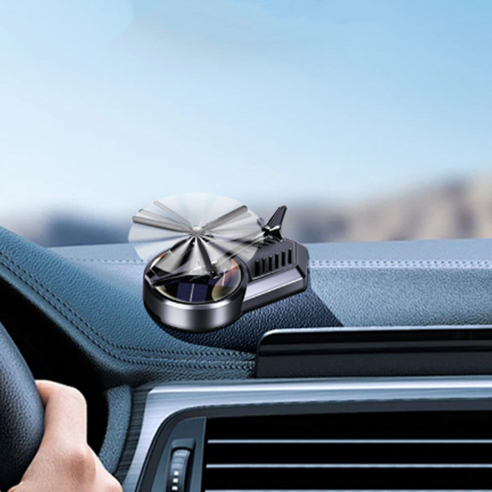 Автомобільний ароматизатор Вертоліт / Освіжувач повітря в авто / Ароматизатор в авто