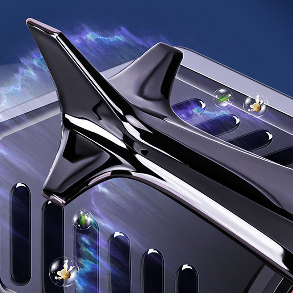 Автомобільний ароматизатор Вертоліт / Освіжувач повітря в авто / Ароматизатор в авто