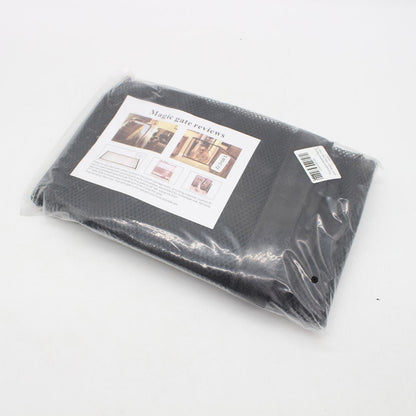 Розсувний бар'єр-сітка для тварин 110×78 см, МА-346 / Огородження для тварин