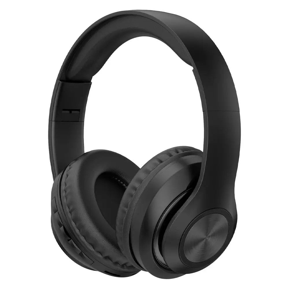 Бездротові навушники від USB, MDR P39 / Навушники накладні / Блютуз навушники / Навушники Bluetooth