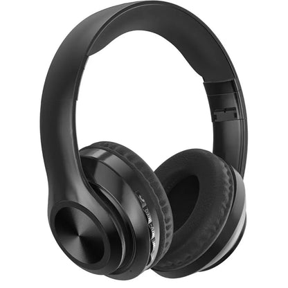 Бездротові навушники від USB, MDR P39 / Навушники накладні / Блютуз навушники / Навушники Bluetooth