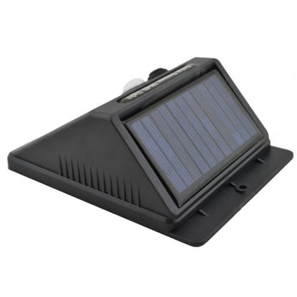 Вуличний ліхтар на сонячній батареї з датчиком руху, SH-1605 / Настінний світильник / Водостійкий ліхтар