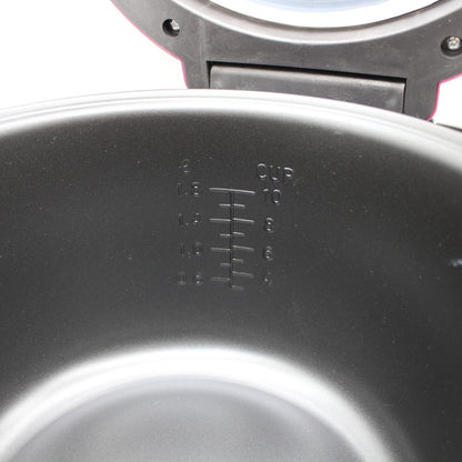 Електрична мультиварка-скороварка M57, 12 програм, 5 л, 900 Вт / Рисоварка для дому / Пароварка