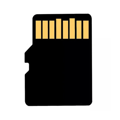 Карта пам'яті microSD 128GB / Флеш картка для камери / SD карта / Флешка для телефону / Мікро СД