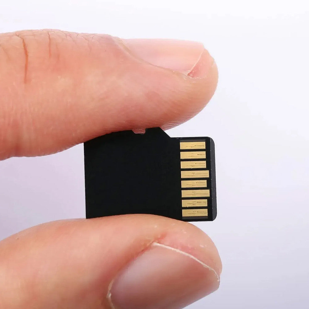 Карта пам'яті microSD 128GB / Флеш картка для камери / SD карта / Флешка для телефону / Мікро СД
