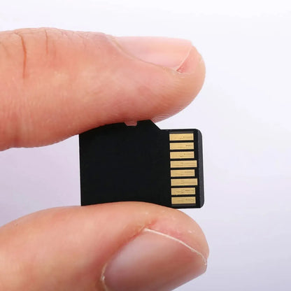 Карта пам'яті microSD 128GB / Флеш картка для камери / SD карта / Флешка для телефону / Мікро СД