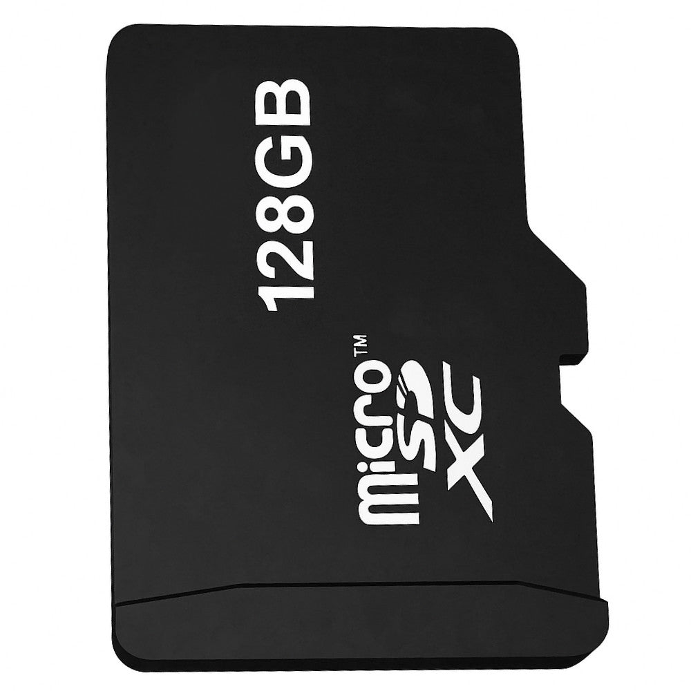 Карта пам'яті microSD 128GB / Флеш картка для камери / SD карта / Флешка для телефону / Мікро СД