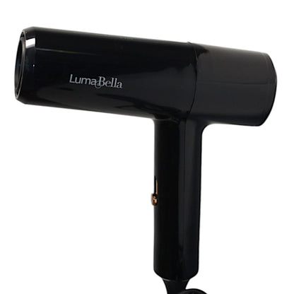 Фен професійний LB-64003, 1000 Вт / Фен з іонізацією / Професійний стайлер