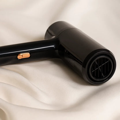 Фен професійний LB-64003, 1000 Вт / Фен з іонізацією / Професійний стайлер