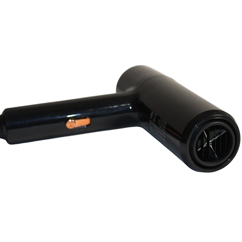 Фен професійний LB-64003, 1000 Вт / Фен з іонізацією / Професійний стайлер