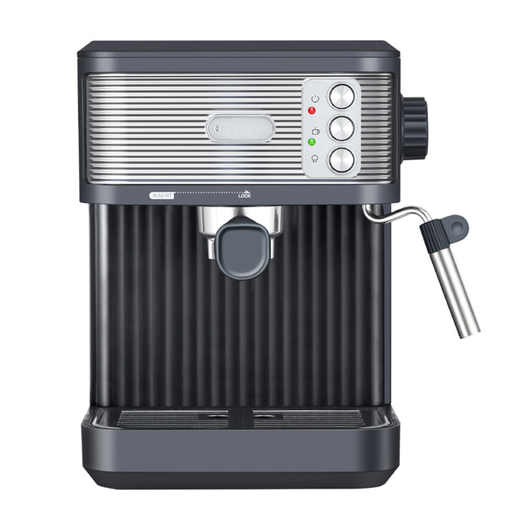 Еспресо-кавомашина 1200Вт / Еспресо-машина / Кавоварка електрична