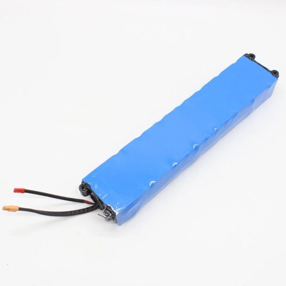 Акумуляторна батарея 36В 10.2Ач Li-ion / Батарея для самокату / Акумулятор для електросамокату
