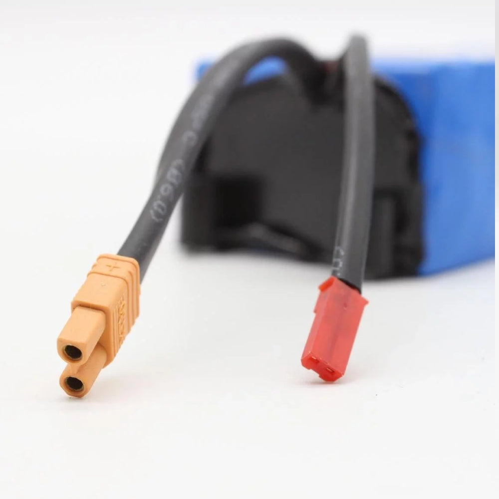 Акумуляторна батарея 36В 10.2Ач Li-ion / Батарея для самокату / Акумулятор для електросамокату