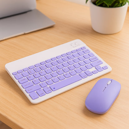 Бездротовий комплект клавіатура та миша / Бездротовий комплект клавіатури та миші / Універсальна клавіатура та миша