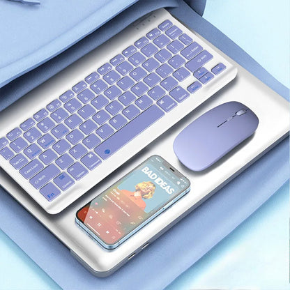 Бездротовий комплект клавіатура та миша / Бездротовий комплект клавіатури та миші / Універсальна клавіатура та миша