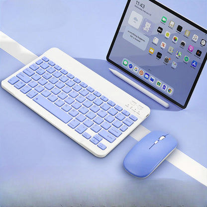 Бездротовий комплект клавіатура та миша / Бездротовий комплект клавіатури та миші / Універсальна клавіатура та миша