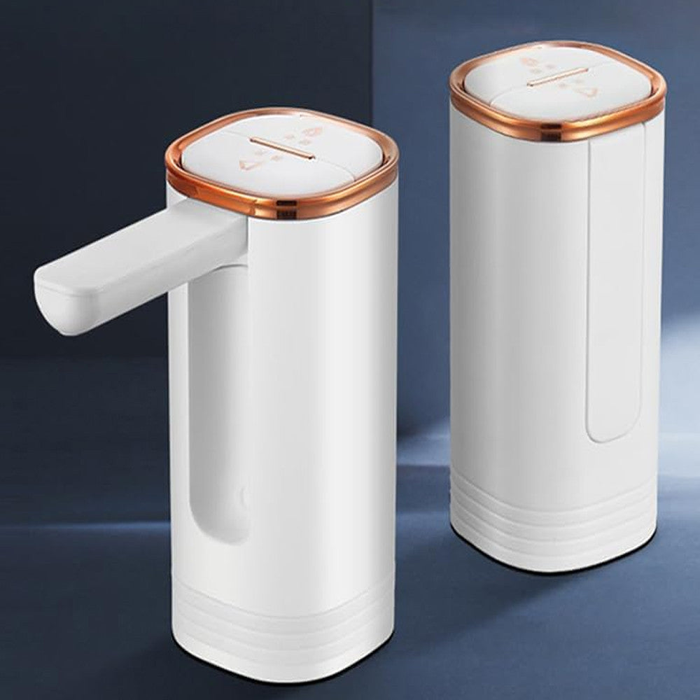 Електропомпа для води з живленням від USB / Дозатор води автоматичний / Помпа диспенсер води / Помпа дозатор