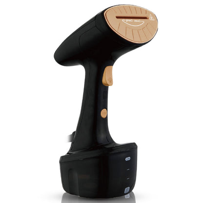 Вертикальний відпарювач RAF R.1285W, 1600Вт, 320мл / Ручний відпарювач для дому / Парова праска