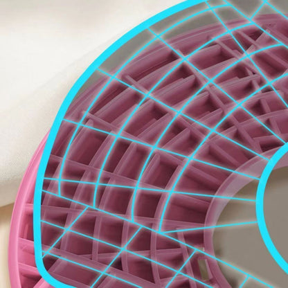 Дитячий м'яч для стрибків до 70кг + Насос, Jumbo Viking, Рожевий / Джампінг для дітей / Джампер / Тренажер для стрибків