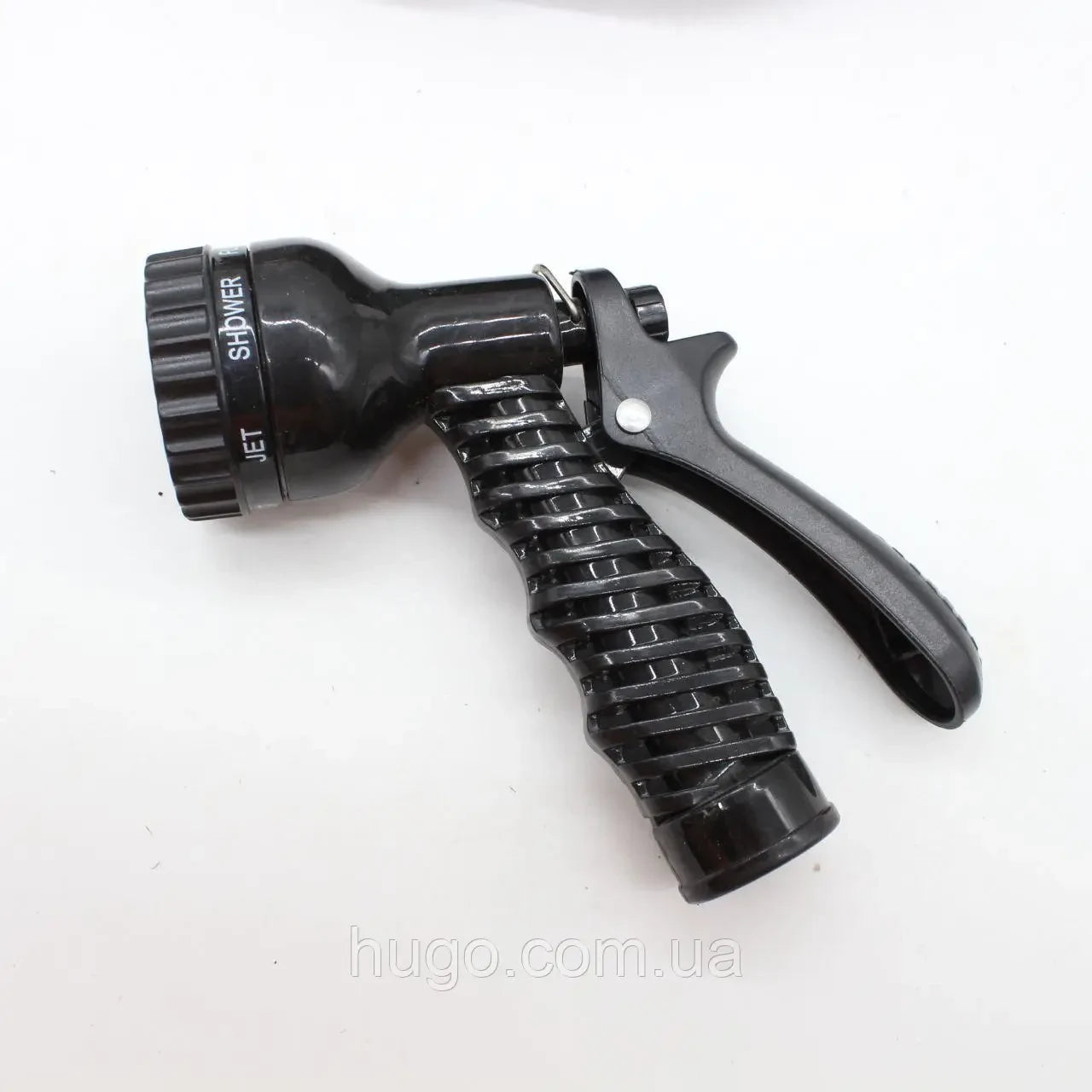 Гнучкий шланг високого тиску для поливу 100м / Шланг садовий / Шланг поливальний