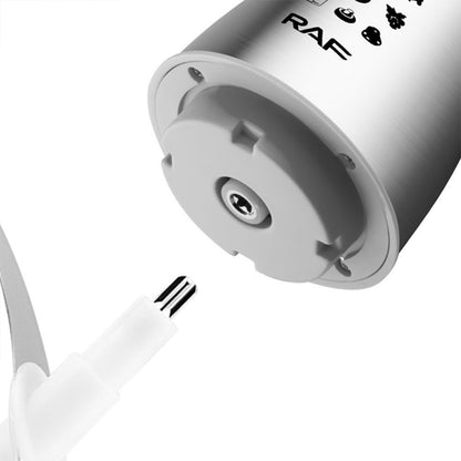 Електричний блендер кухонний 3л 2400Вт D-746 / Блендер подрібнювач / Чоппер для кухні